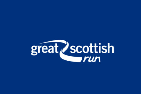 Great Scottish Run Registration