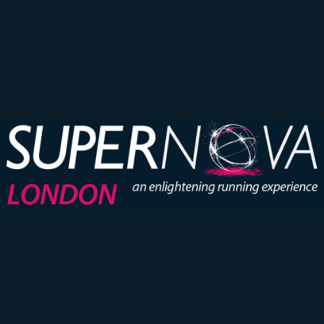 Supernova London Registration