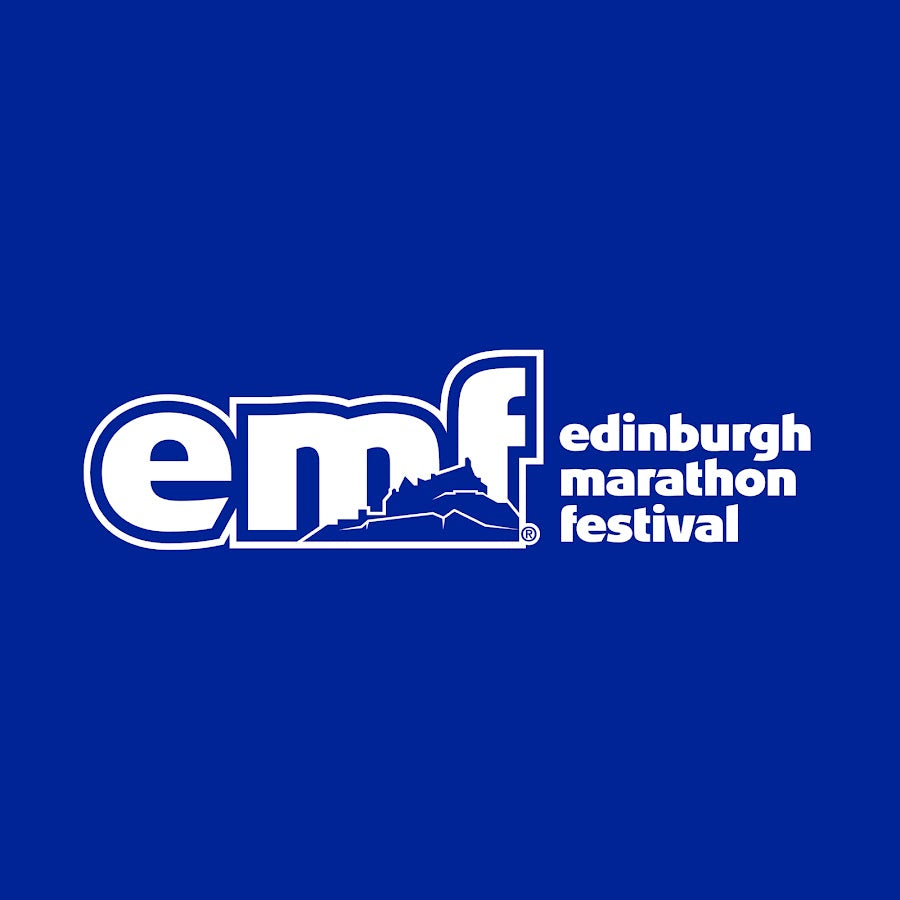 Edinburgh Marathon Festival Registration 2025